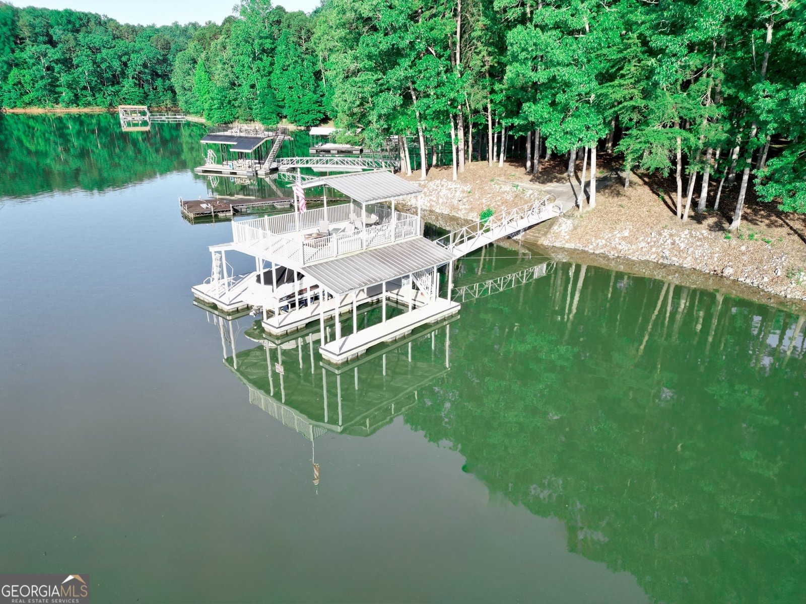 119 Ridgemore Circle Toccoa - 67