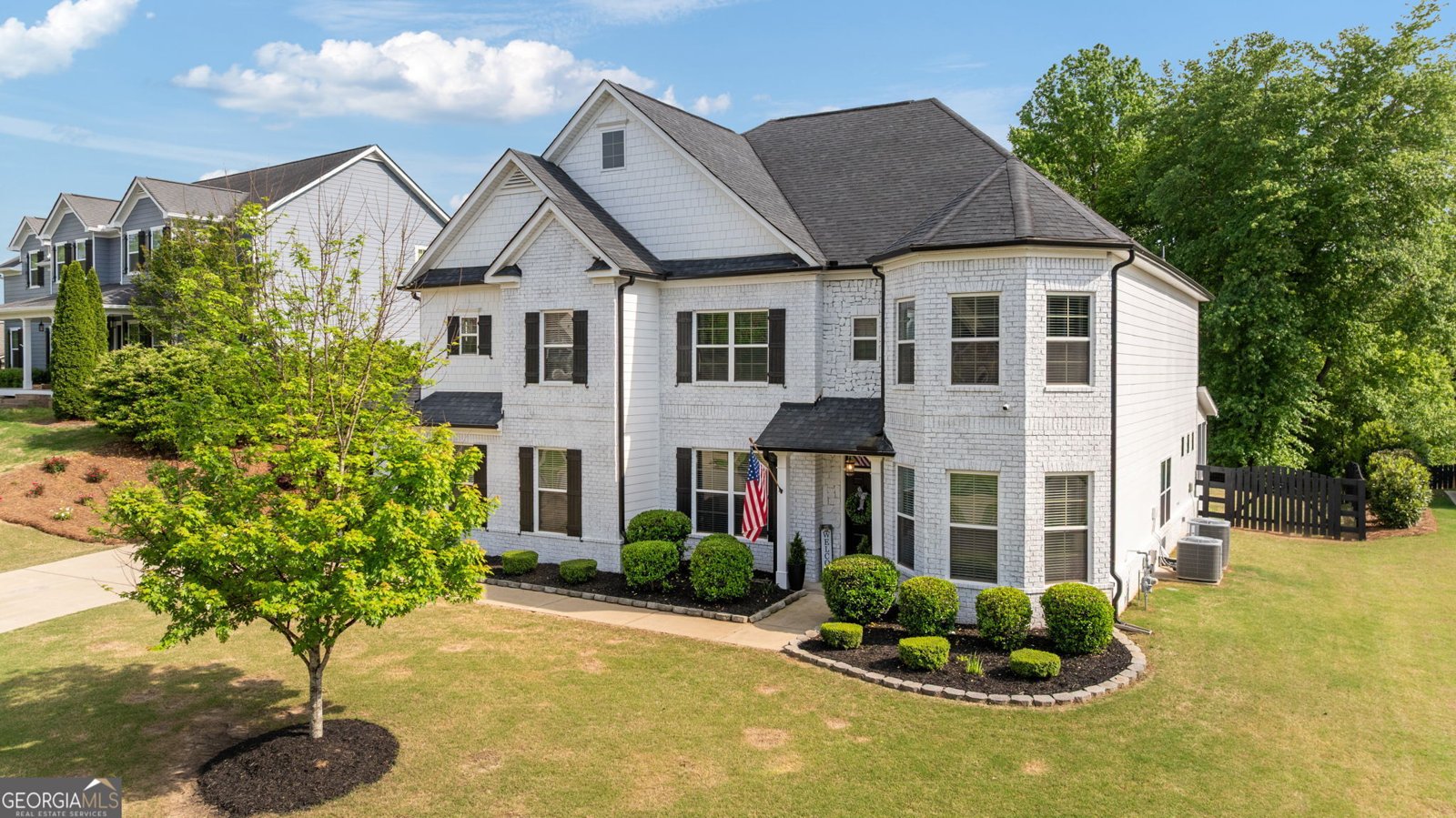 721 Paint Horse Drive Canton - 11