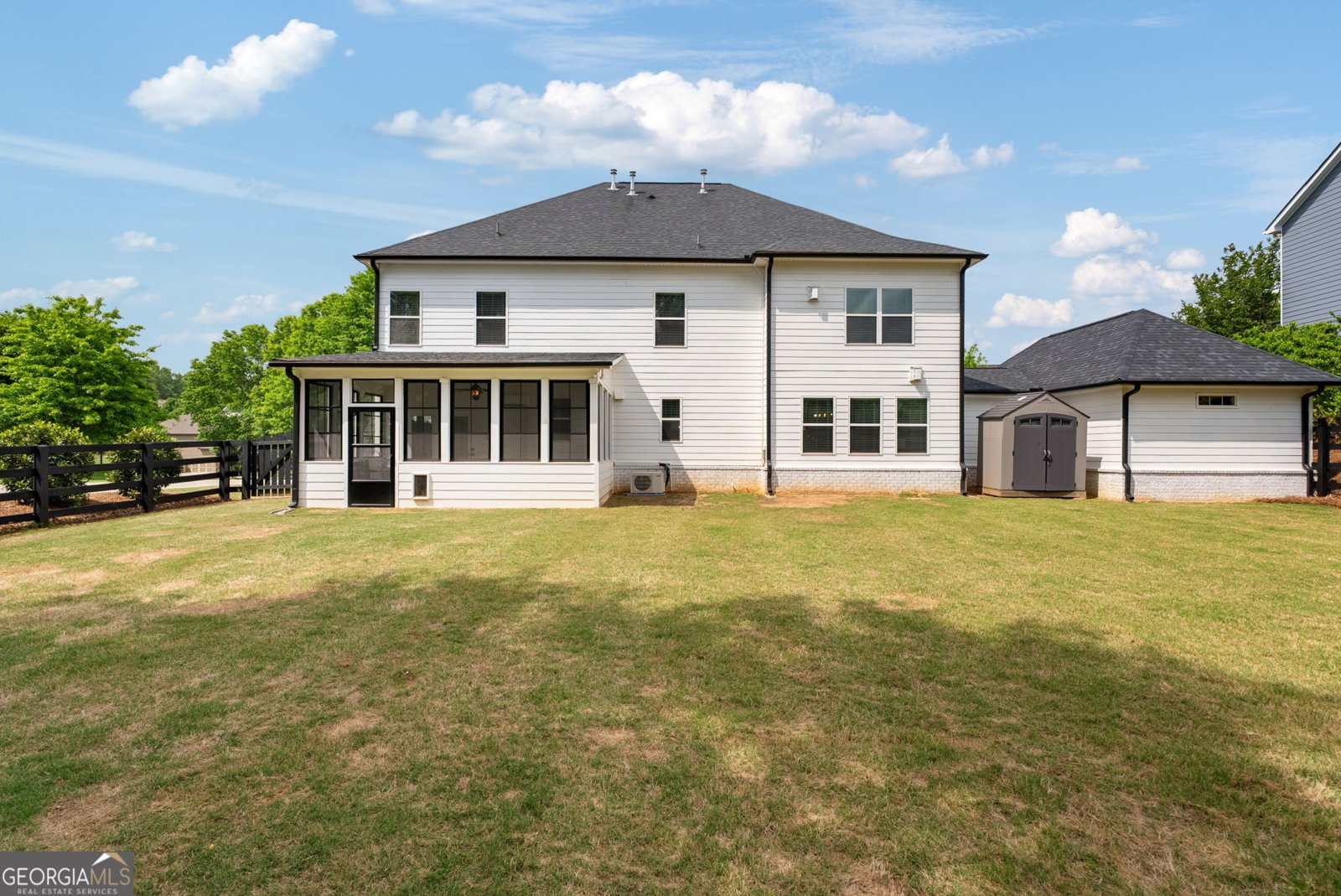 721 Paint Horse Drive Canton - 18