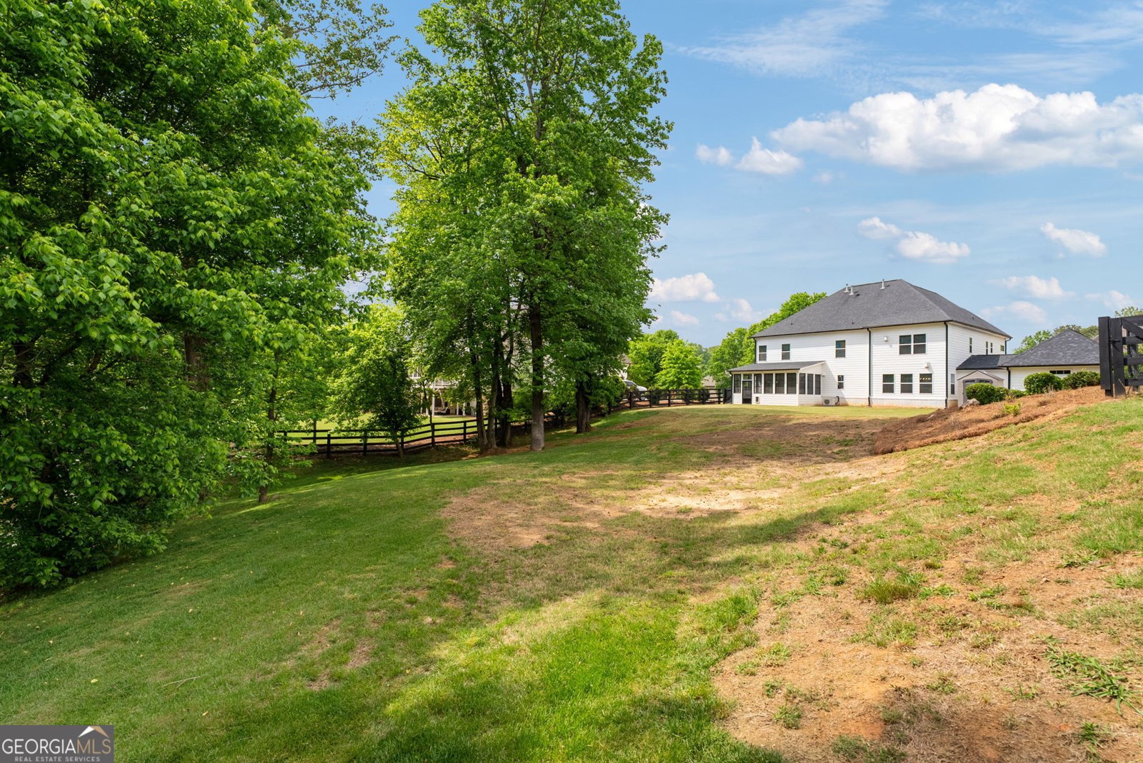 721 Paint Horse Drive Canton - 20