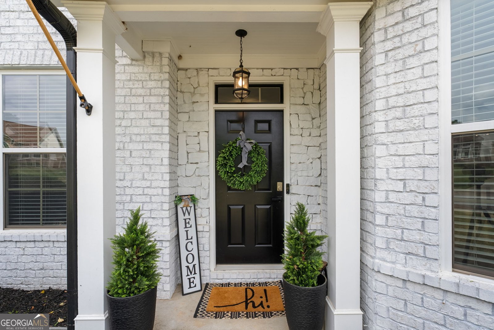 721 Paint Horse Drive Canton - 22