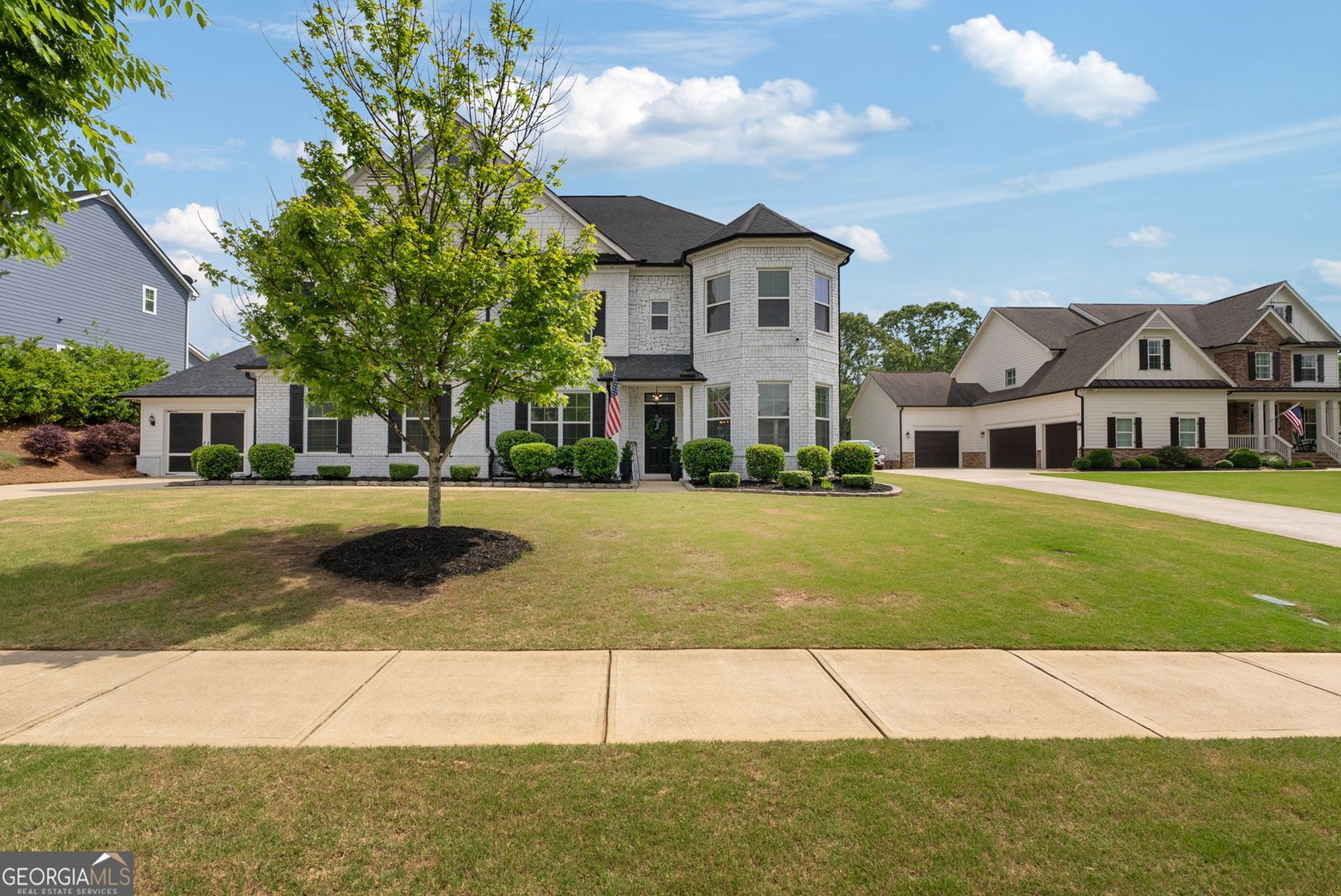 721 Paint Horse Drive Canton - 23