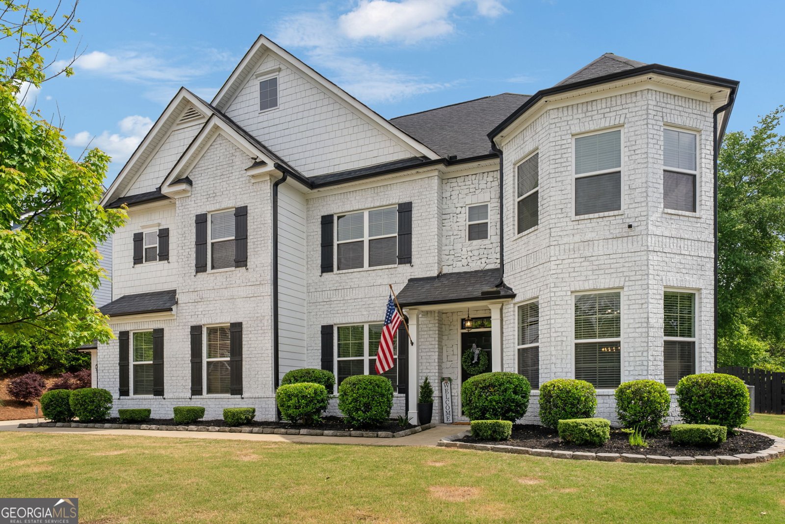 721 Paint Horse Drive Canton - 24