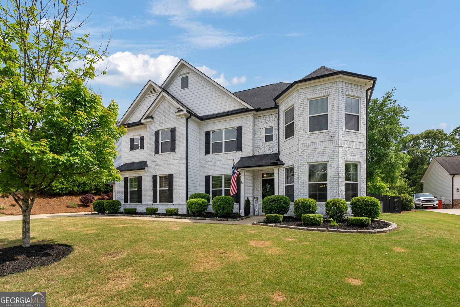 721 Paint Horse Drive Canton - 25