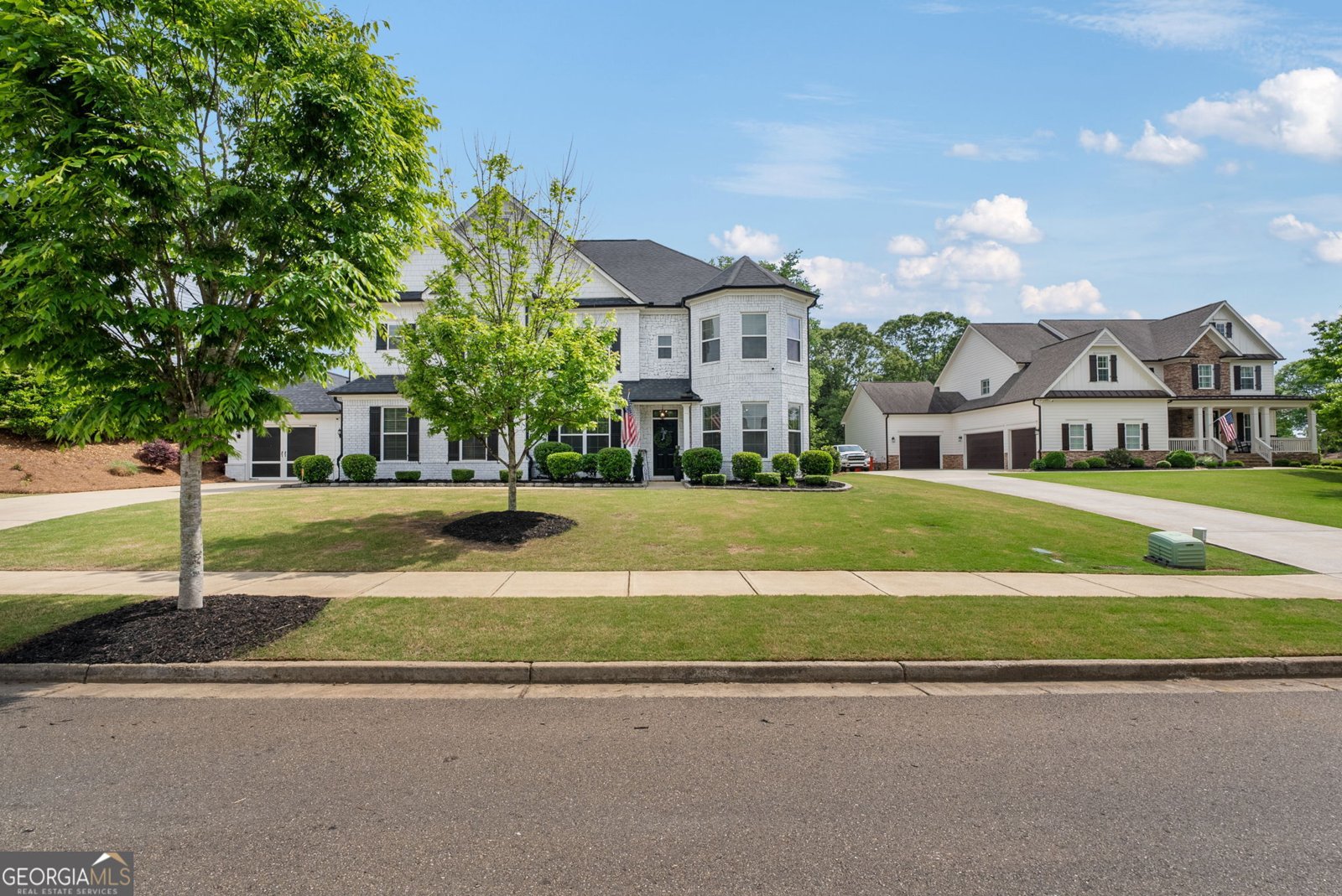 721 Paint Horse Drive Canton - 26