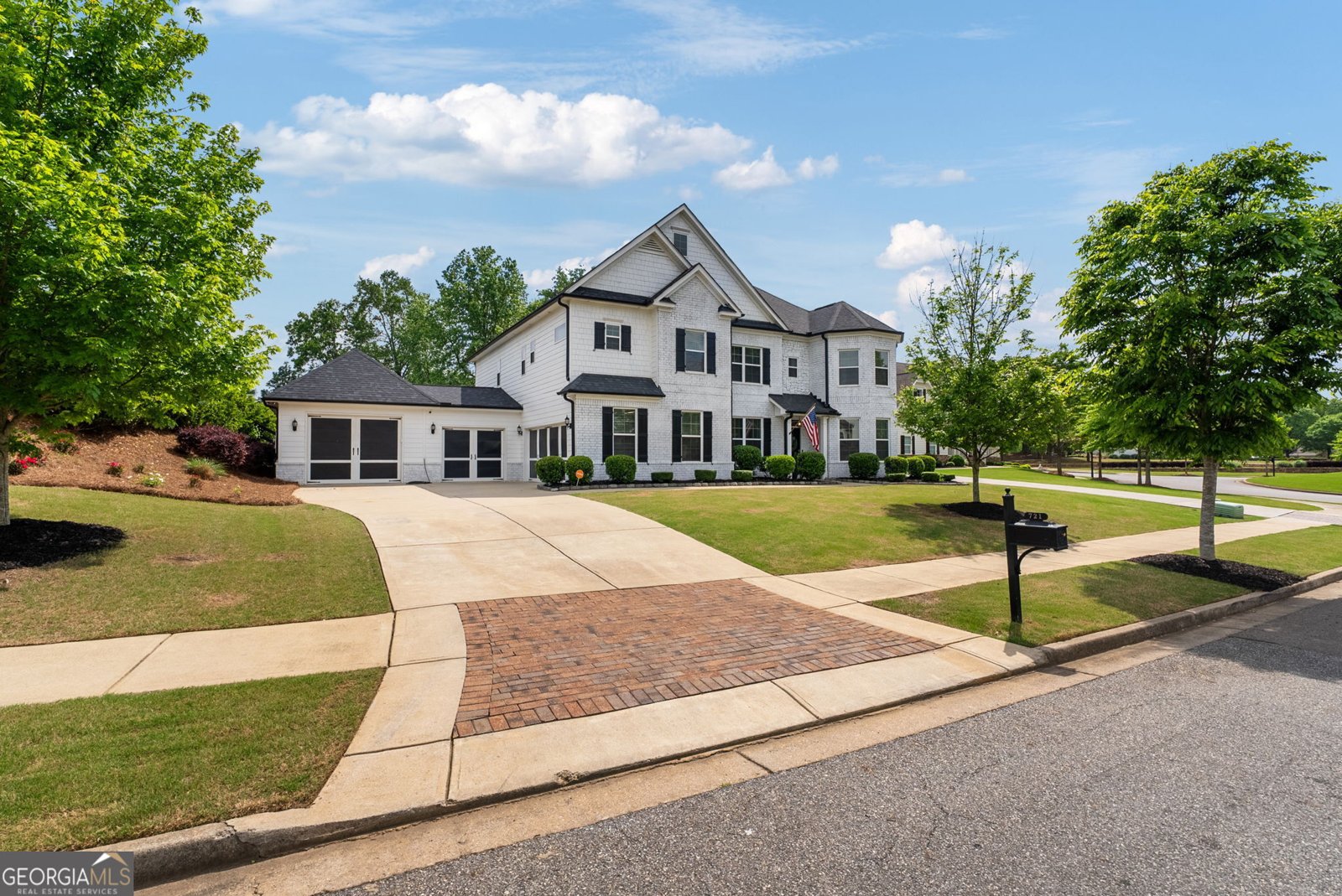721 Paint Horse Drive Canton - 27