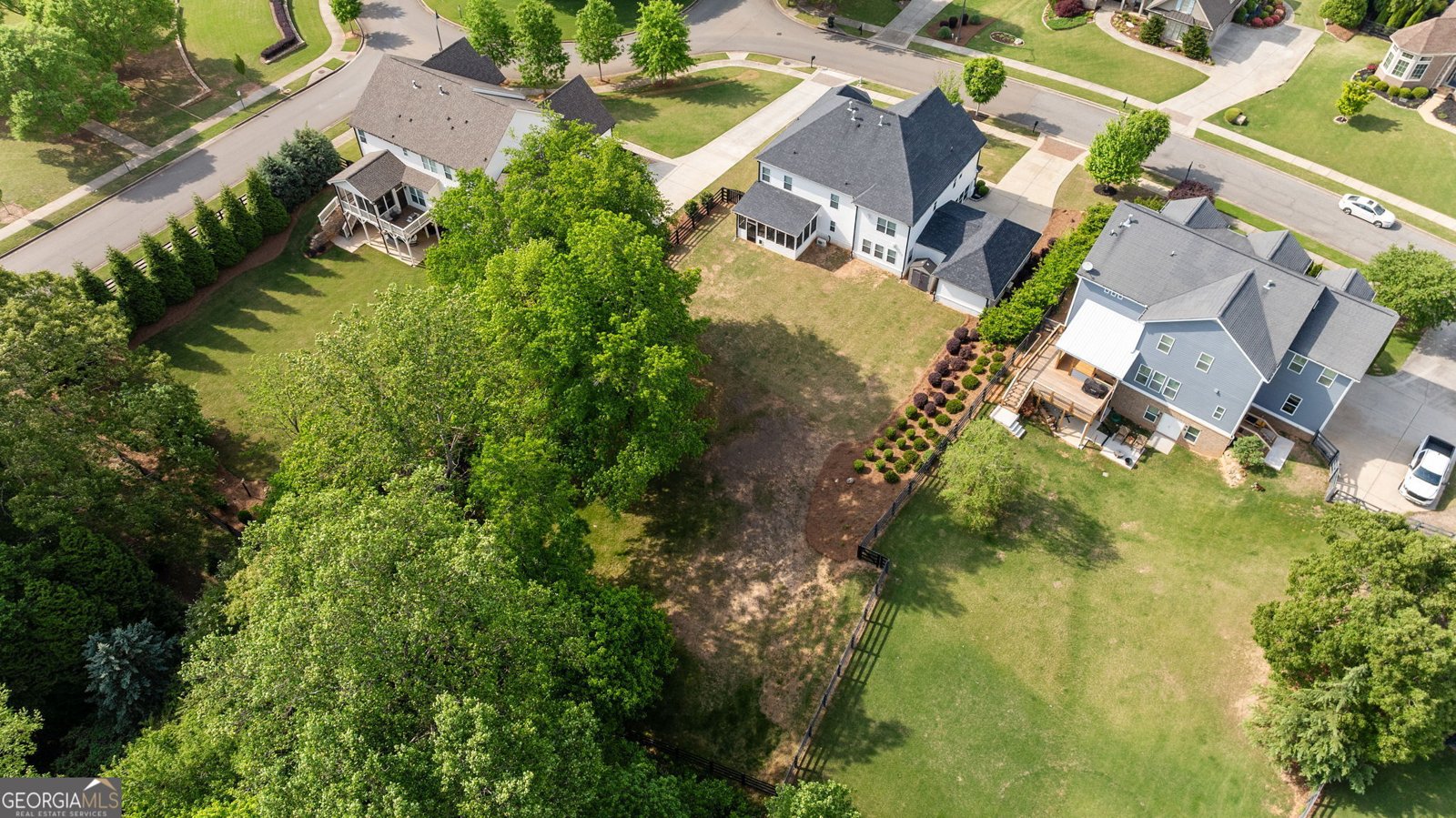 721 Paint Horse Drive Canton - 3