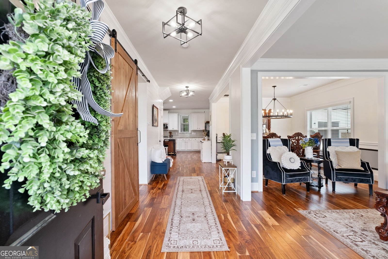 721 Paint Horse Drive Canton - 30