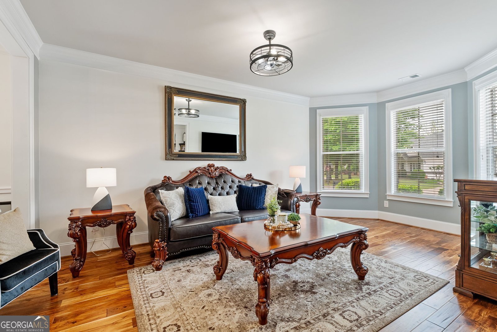 721 Paint Horse Drive Canton - 31