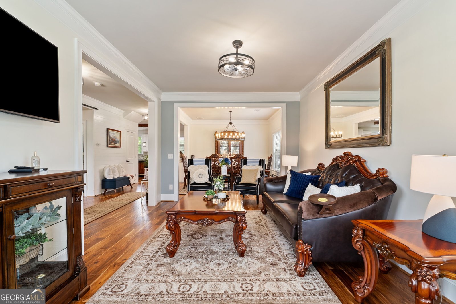 721 Paint Horse Drive Canton - 33