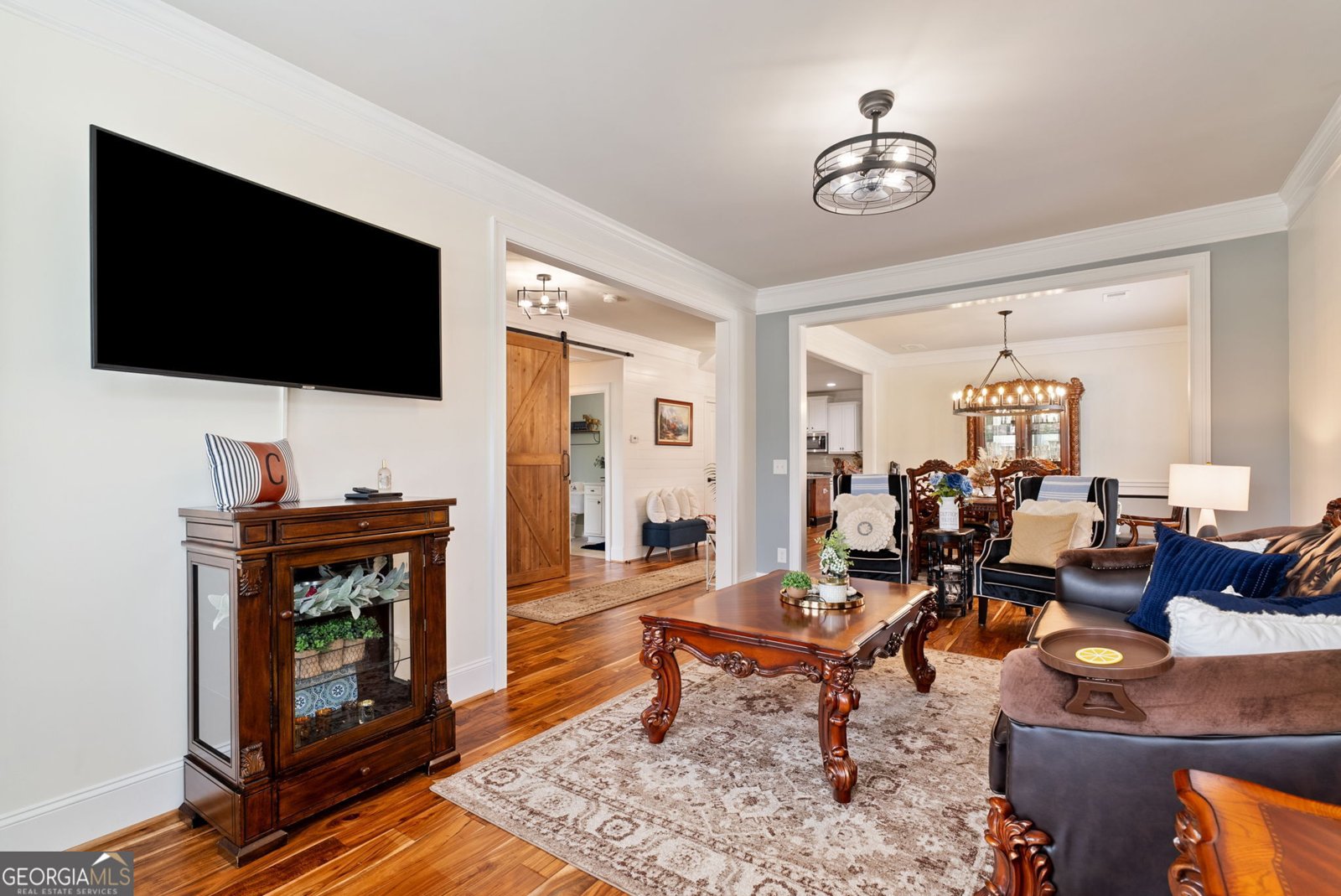 721 Paint Horse Drive Canton - 34