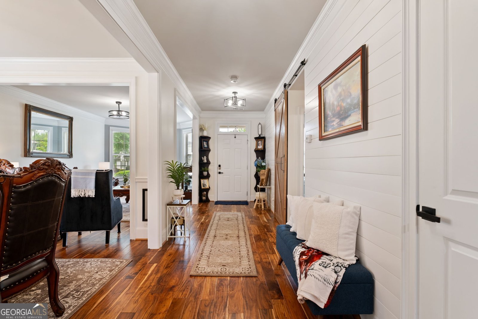 721 Paint Horse Drive Canton - 35