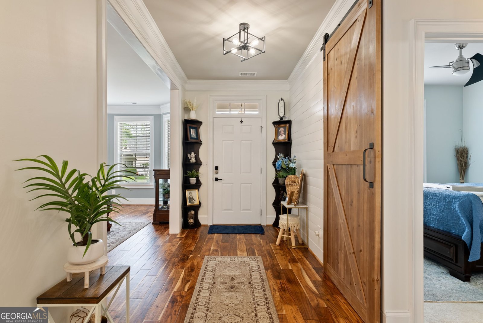 721 Paint Horse Drive Canton - 36