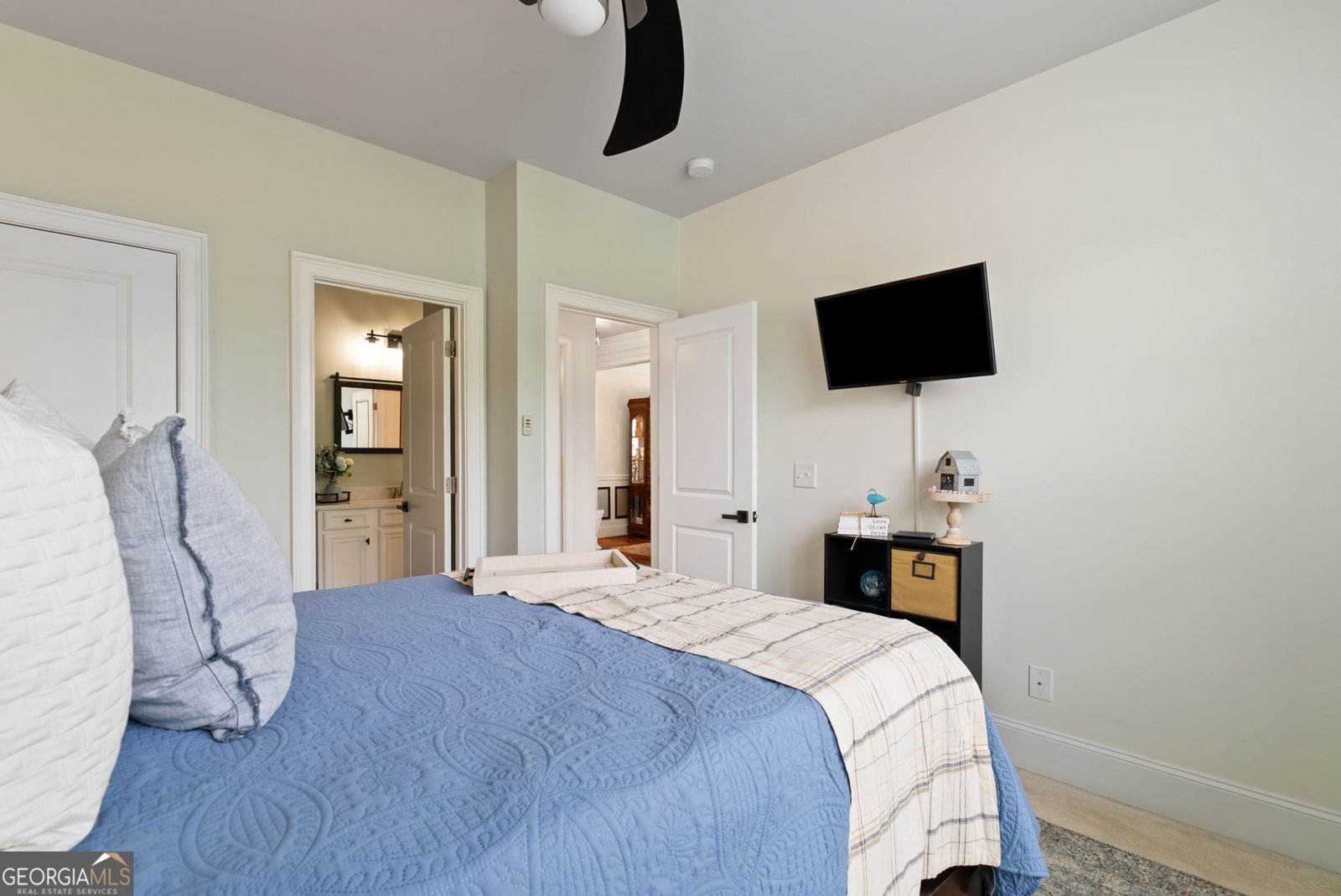 721 Paint Horse Drive Canton - 38