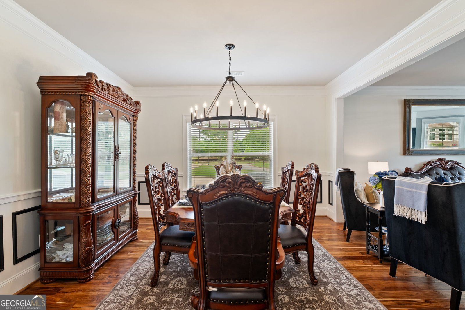 721 Paint Horse Drive Canton - 40