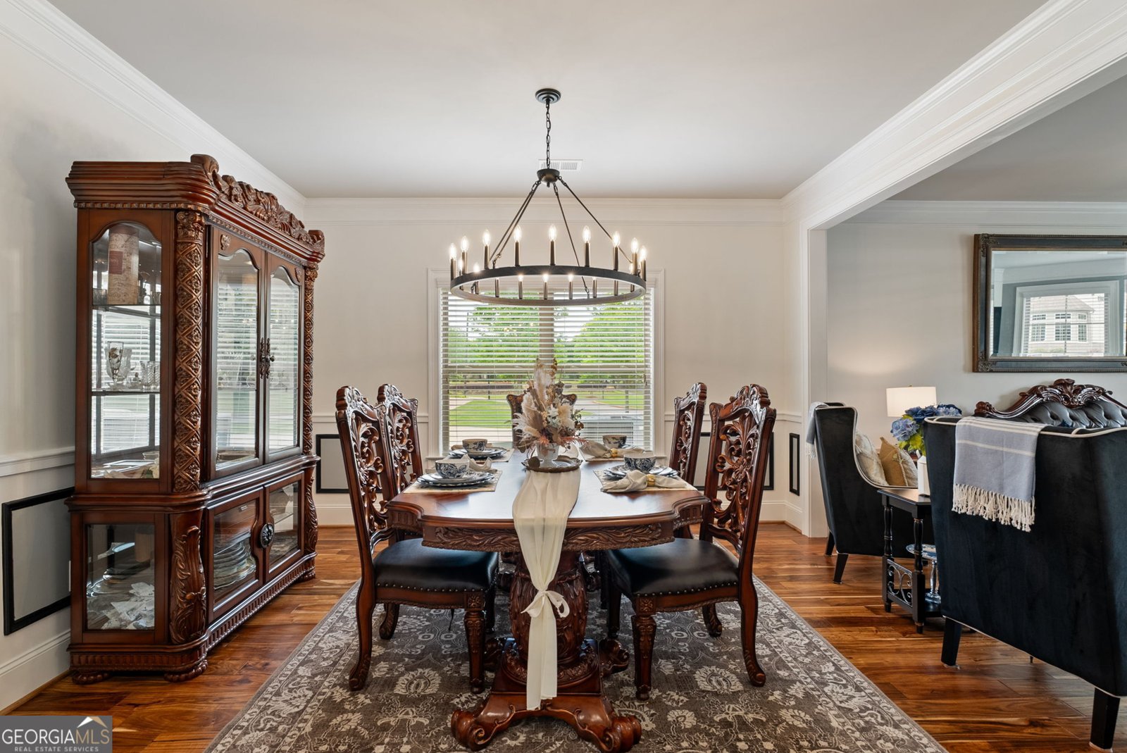 721 Paint Horse Drive Canton - 41