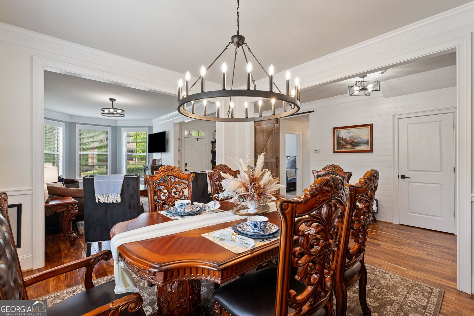 721 Paint Horse Drive Canton - 43