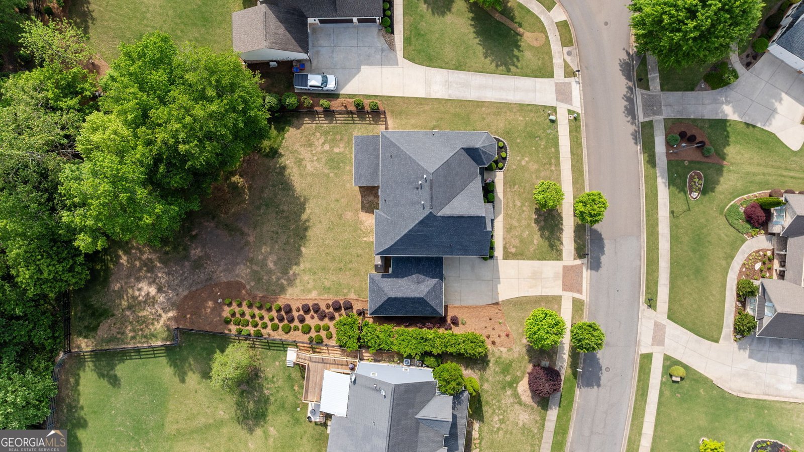 721 Paint Horse Drive Canton - 5
