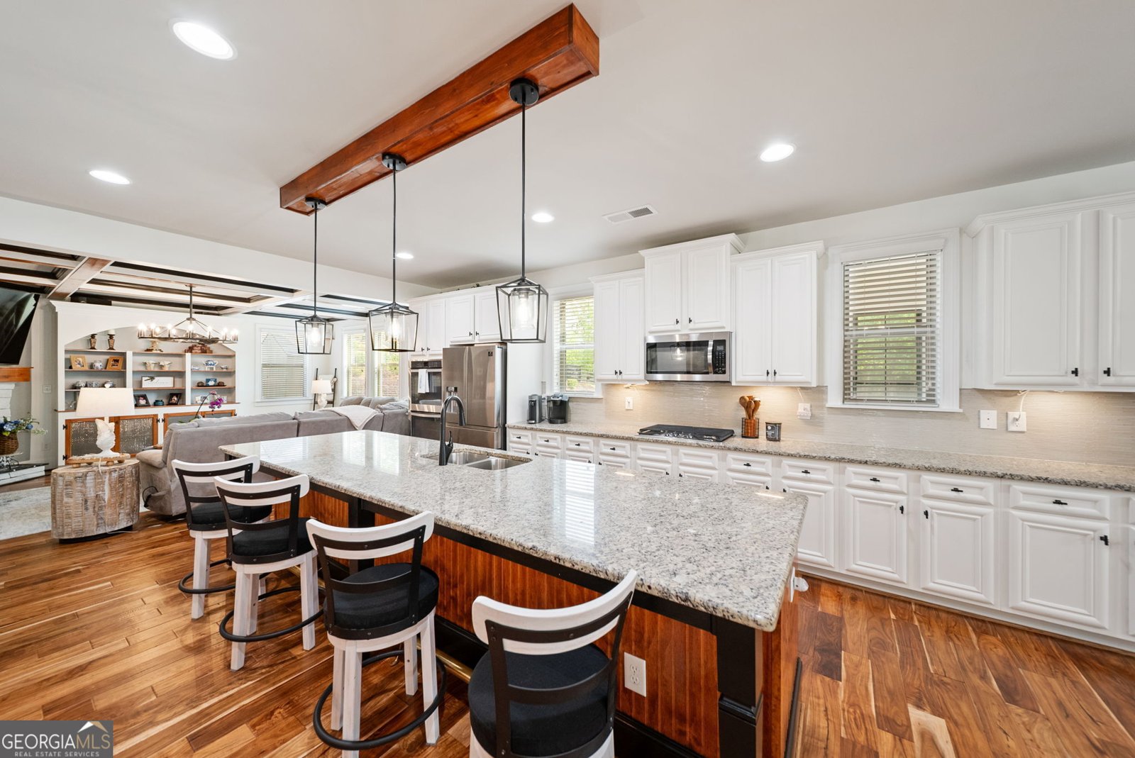 721 Paint Horse Drive Canton - 51