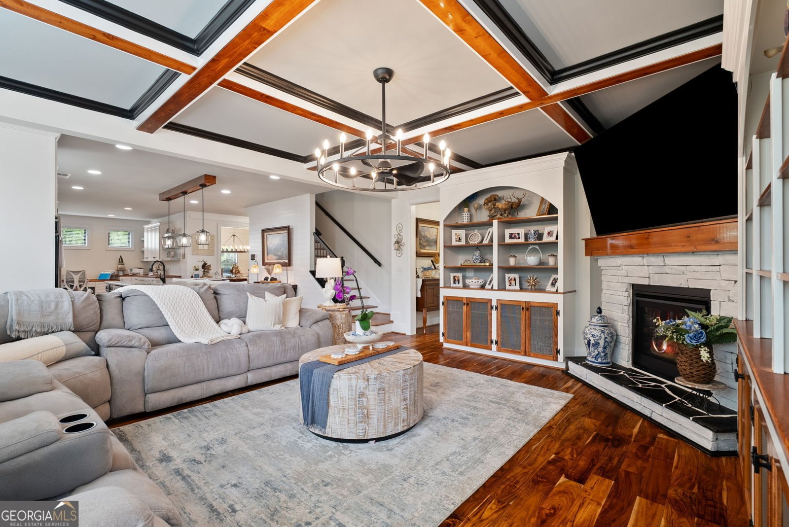 721 Paint Horse Drive Canton - 64
