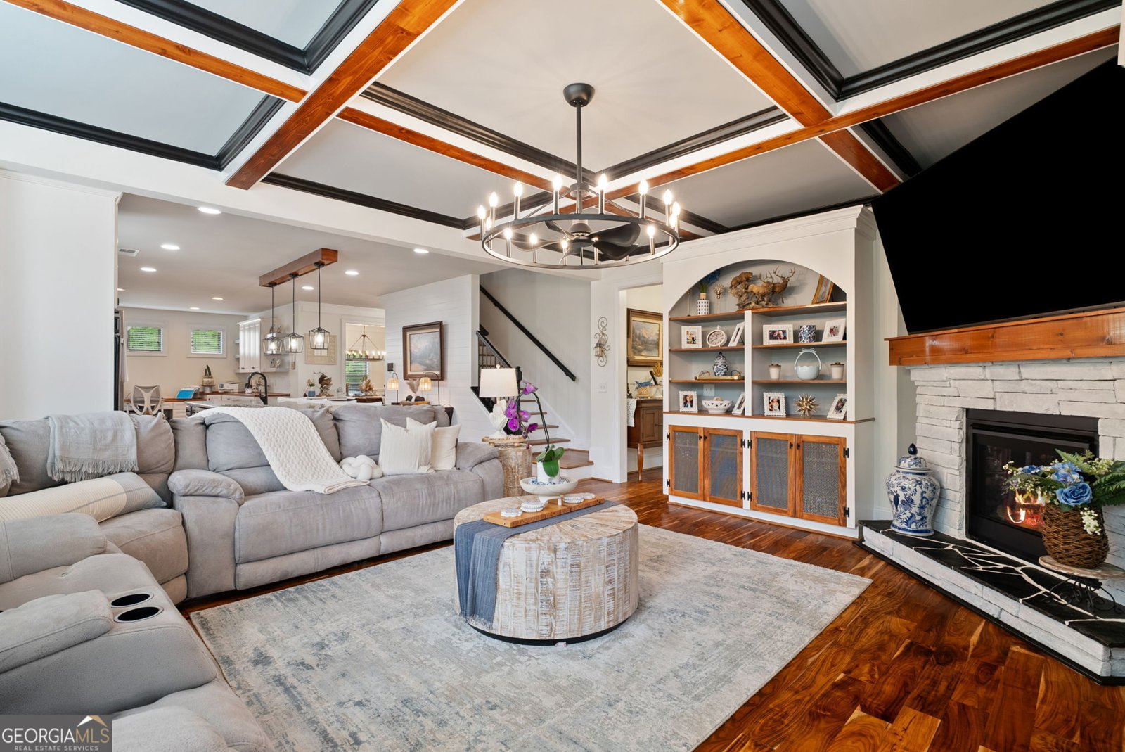 721 Paint Horse Drive Canton - 65