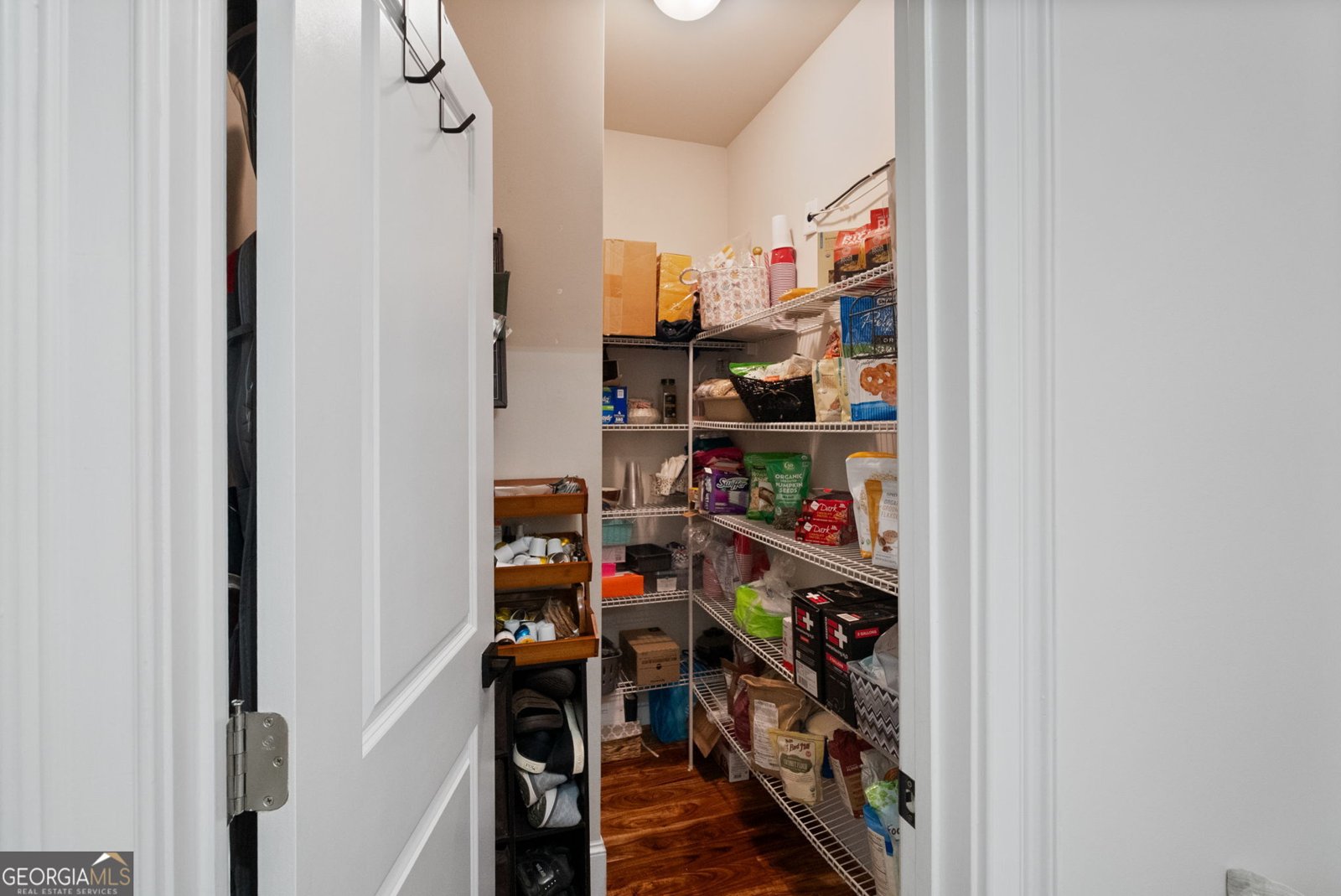 721 Paint Horse Drive Canton - 67