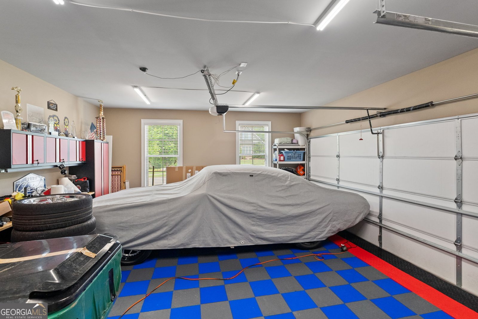 721 Paint Horse Drive Canton - 68