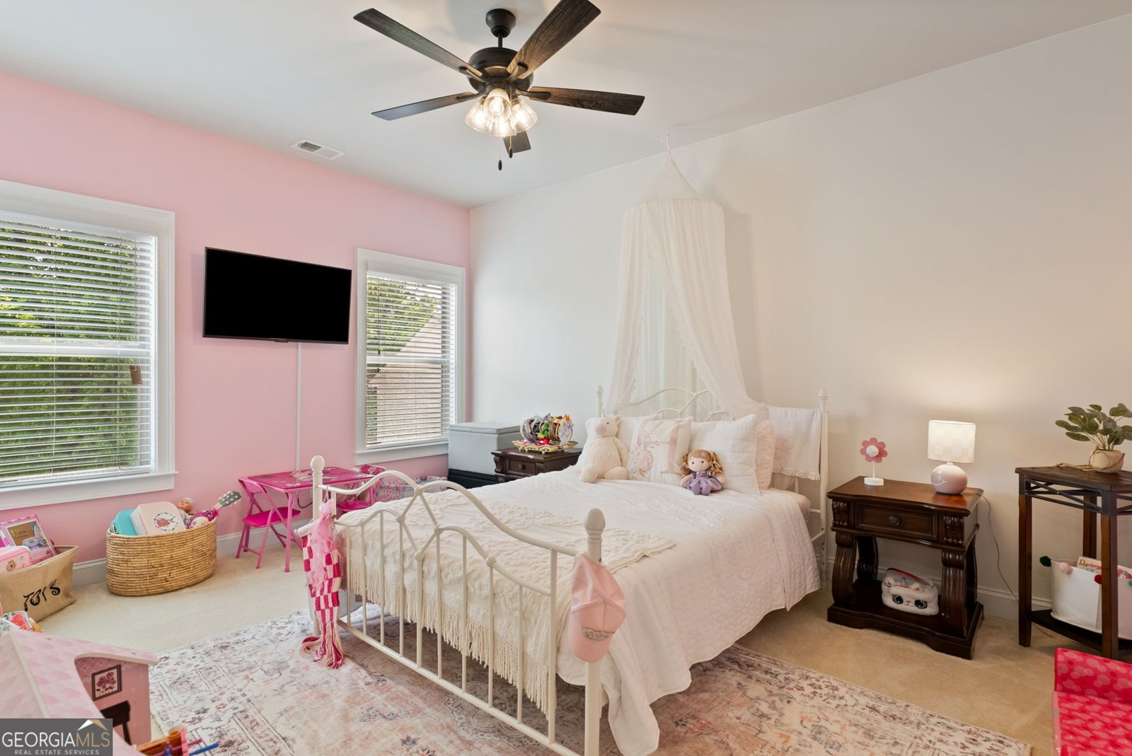 721 Paint Horse Drive Canton - 76