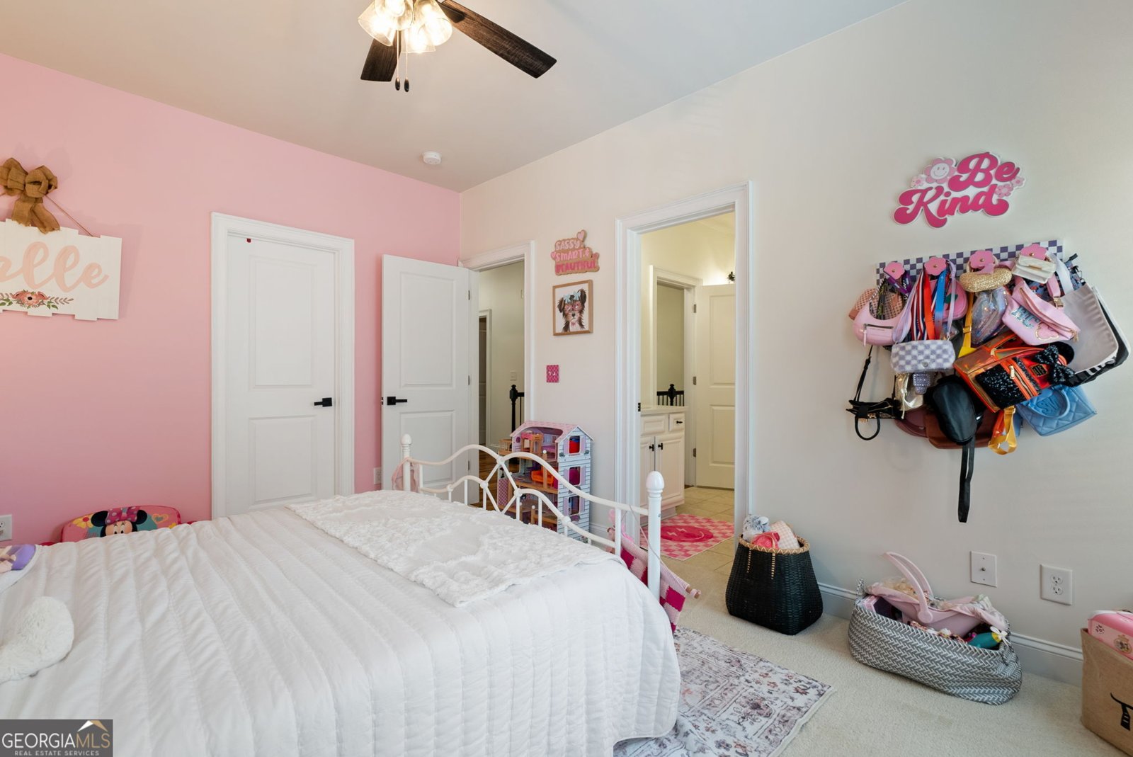 721 Paint Horse Drive Canton - 77