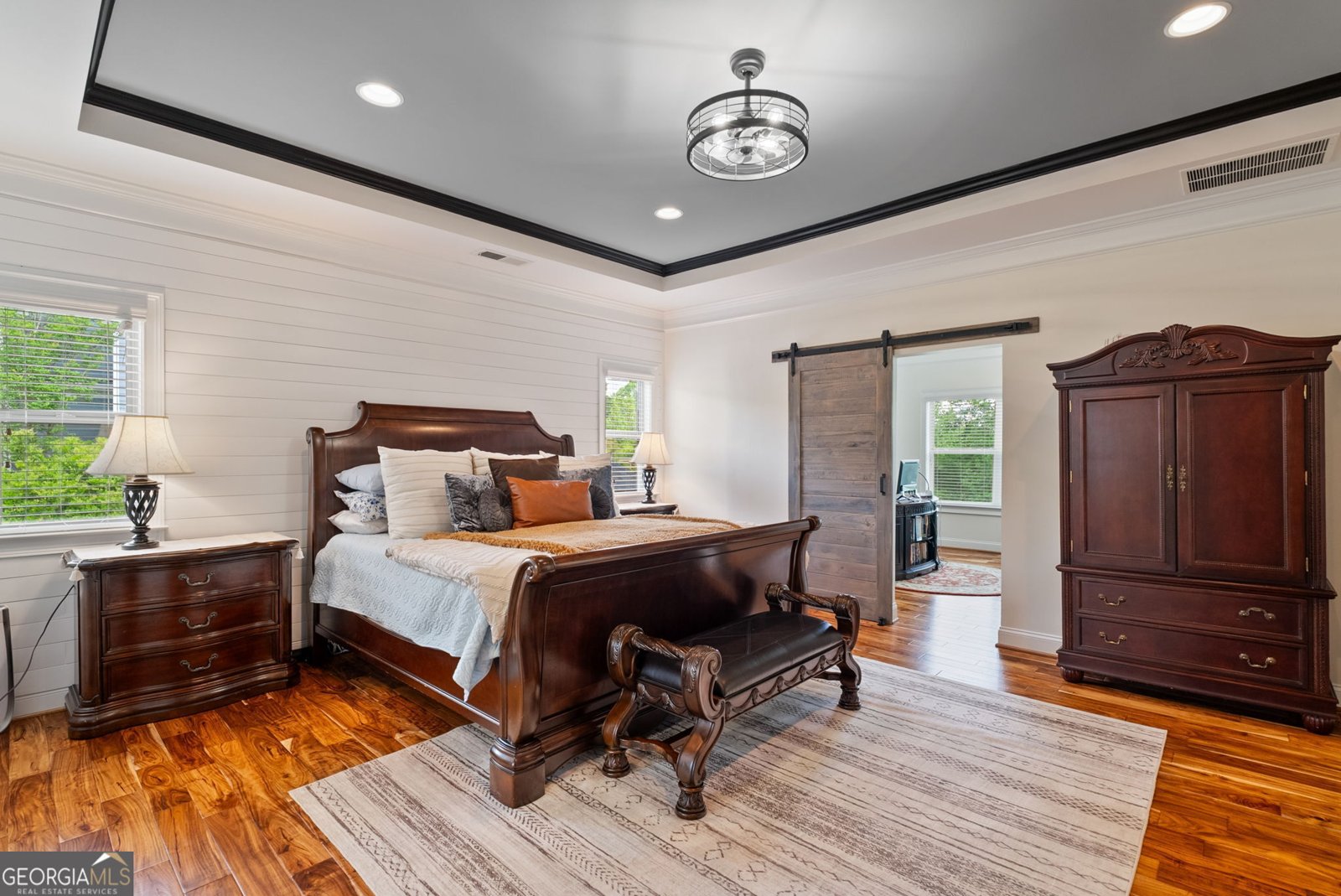 721 Paint Horse Drive Canton - 84