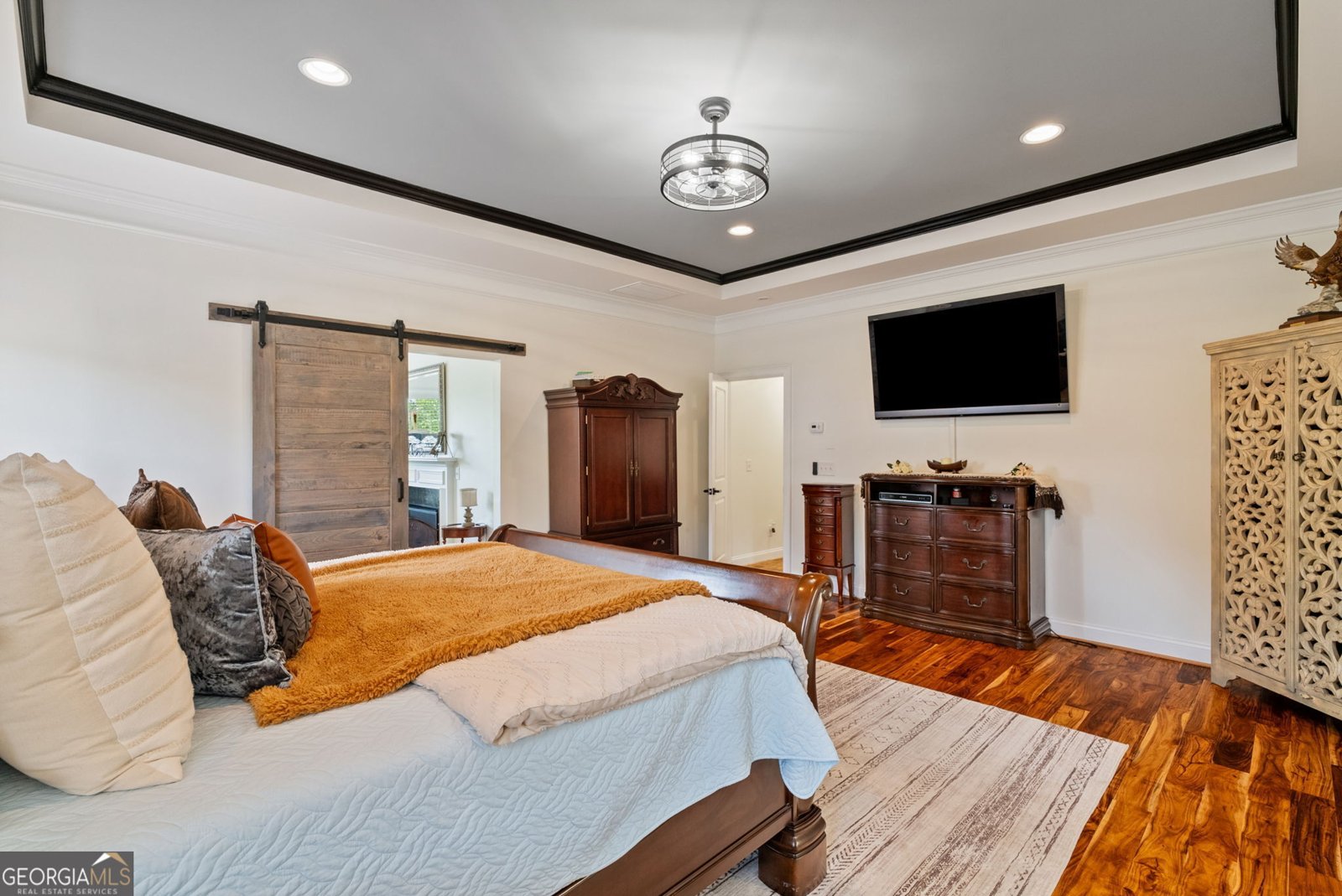 721 Paint Horse Drive Canton - 85