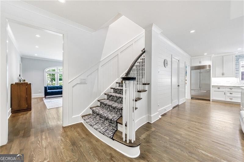 893 Rock Springs Road Atlanta - 33