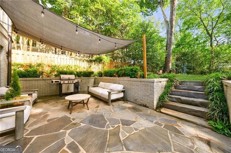 893 Rock Springs Road Atlanta - 52