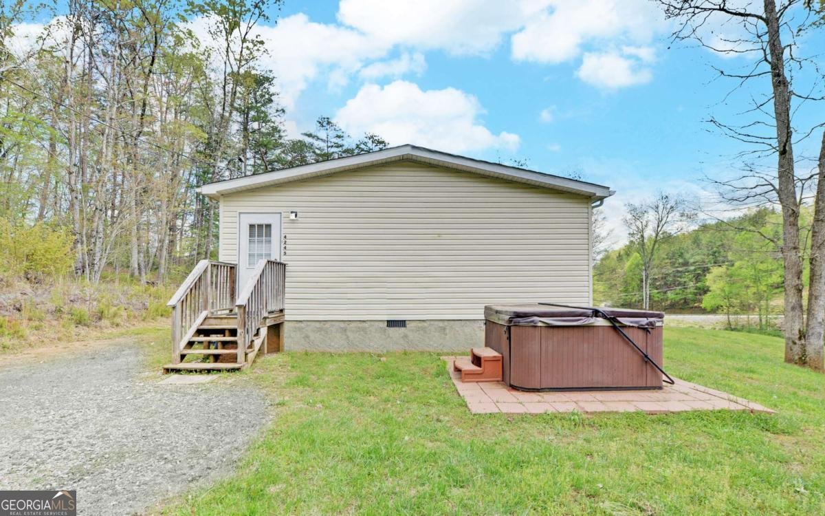 4245 Hwy 68 Turtletown - Photo 25