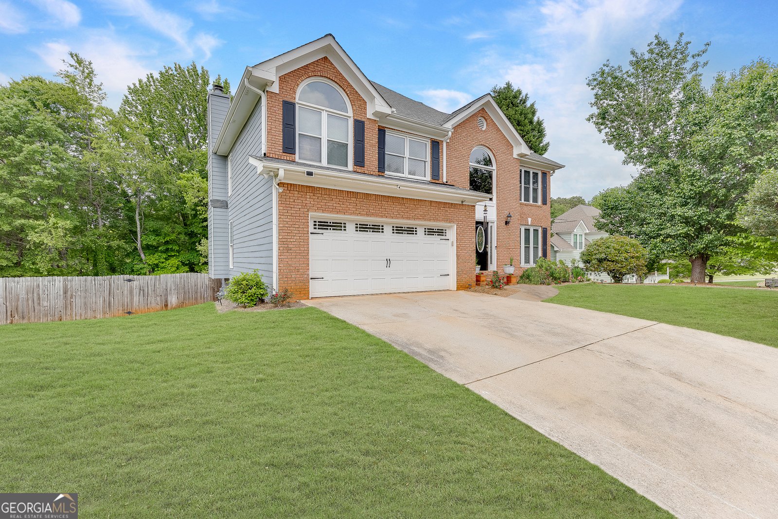 5922 Terrace Lake Point Flowery Branch - 2