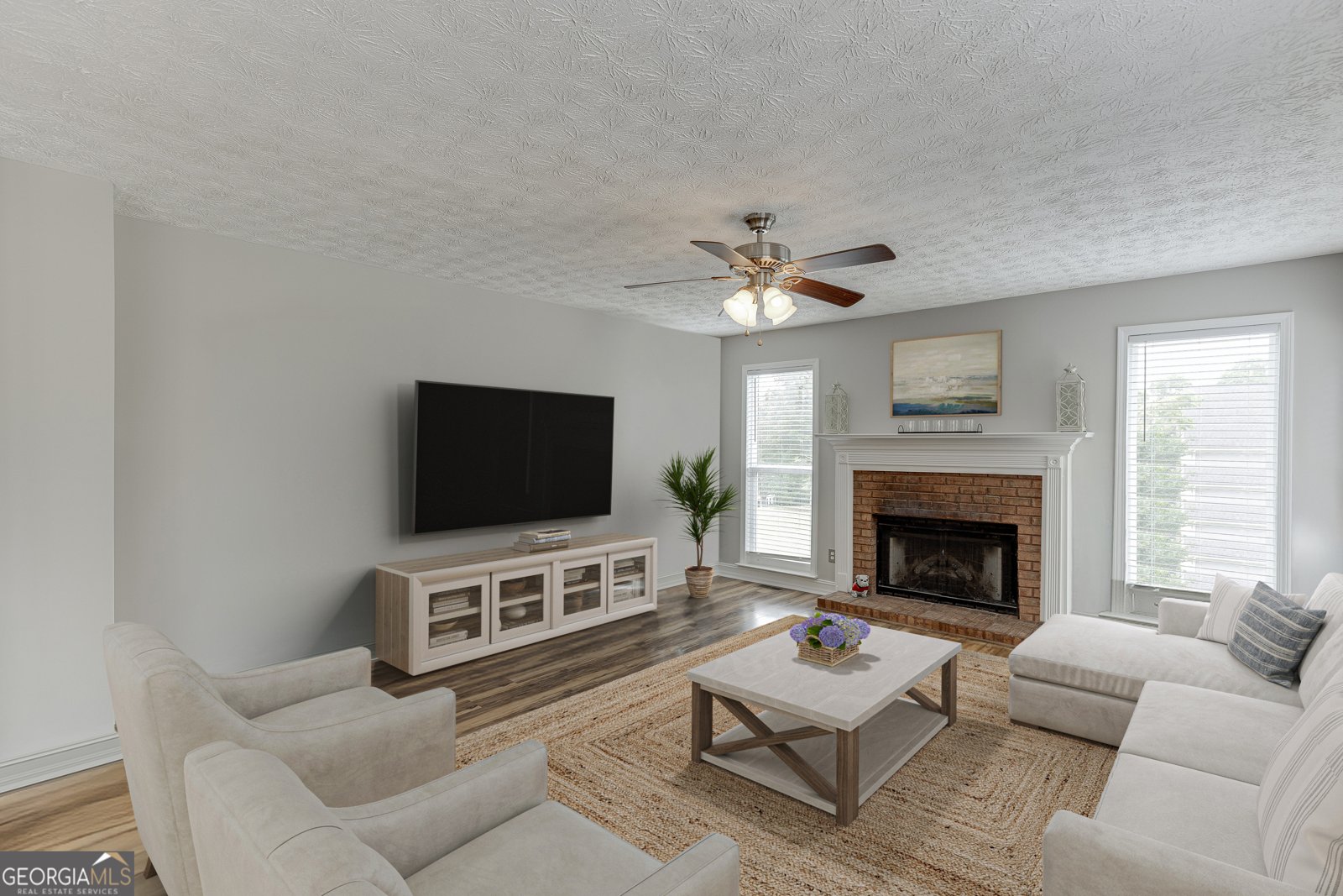 5922 Terrace Lake Point Flowery Branch - 8
