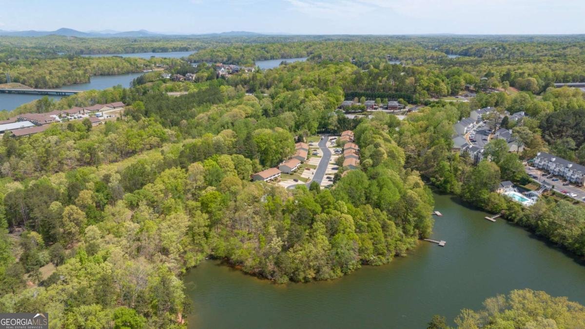 2510 Hidden Cove Court Gainesville - 49