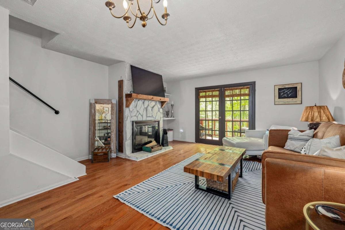 2510 Hidden Cove Court Gainesville - 6