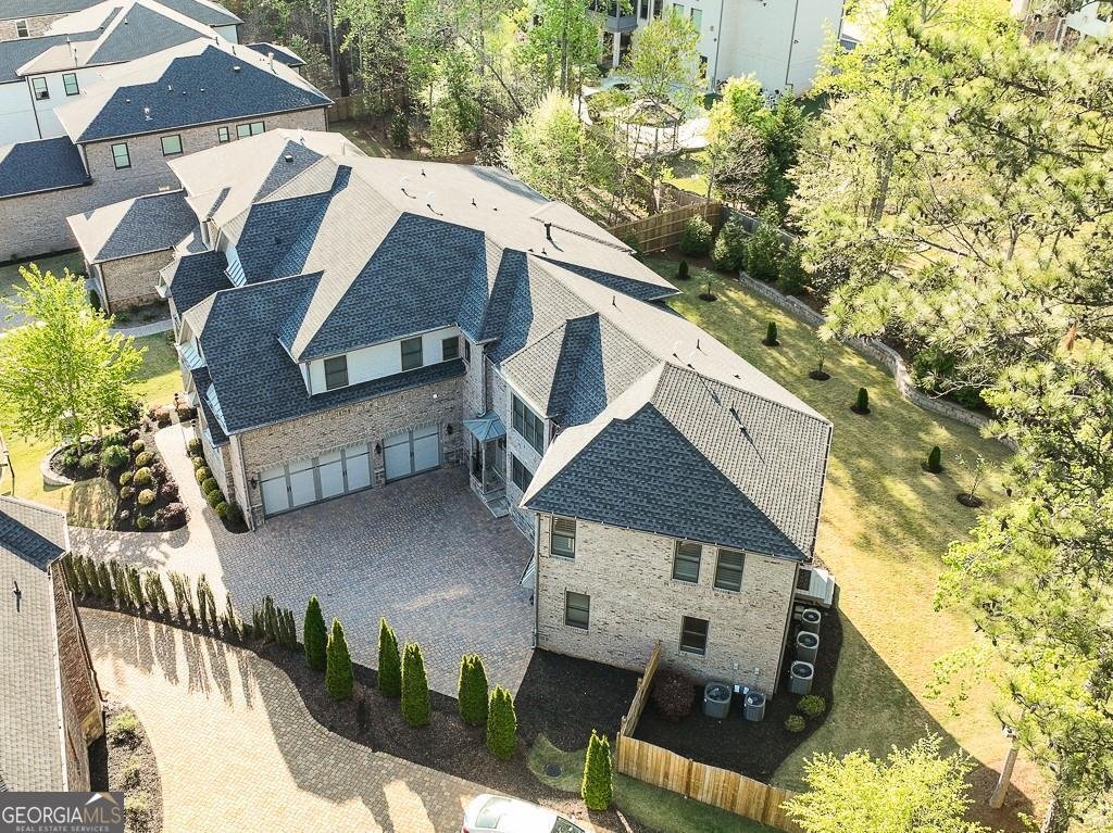 925 Sunny Meadows Lane Marietta - 11