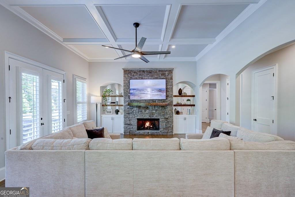 925 Sunny Meadows Lane Marietta - 14