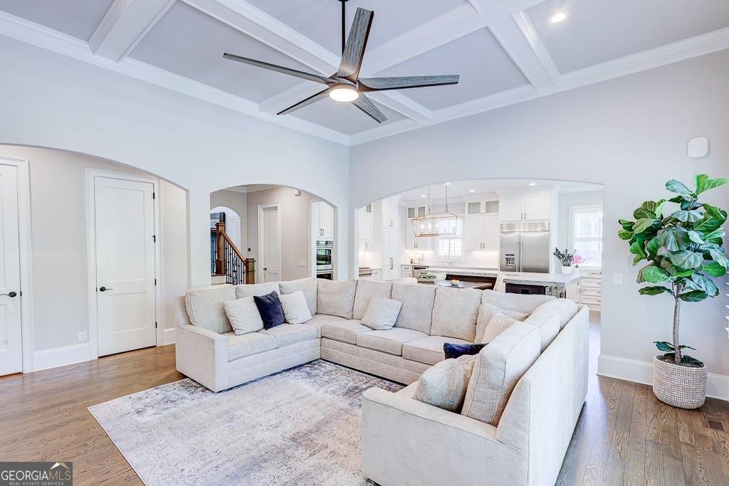925 Sunny Meadows Lane Marietta - 15