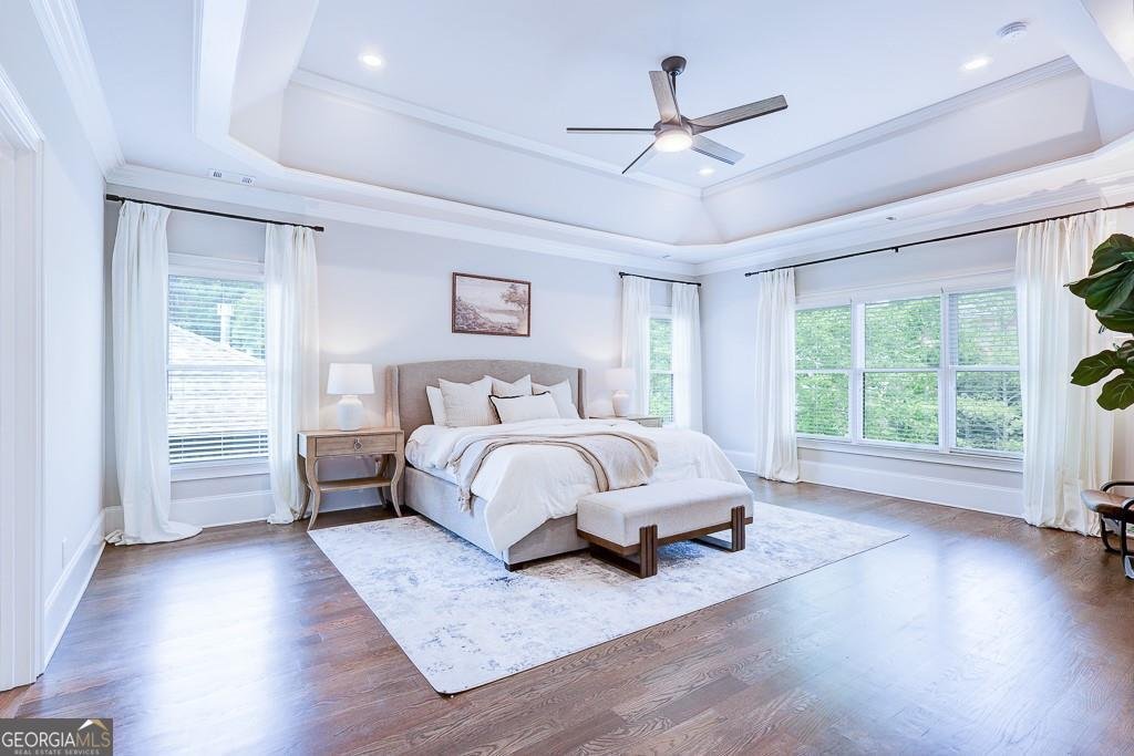 925 Sunny Meadows Lane Marietta - 18