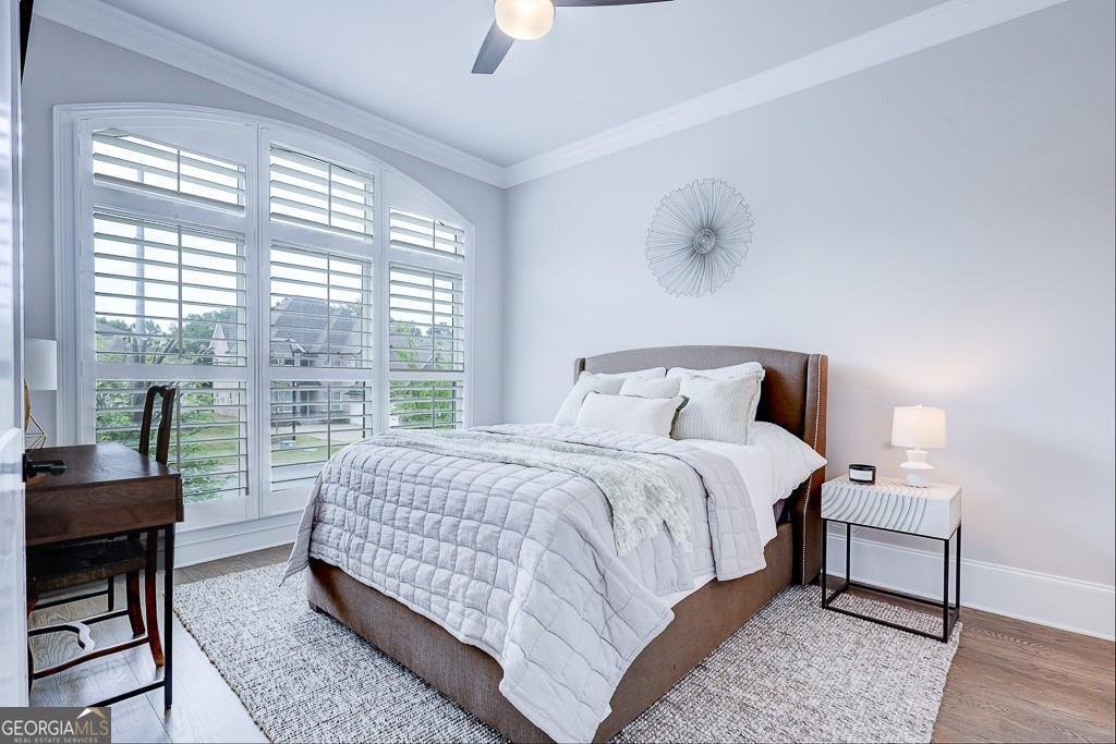 925 Sunny Meadows Lane Marietta - 24