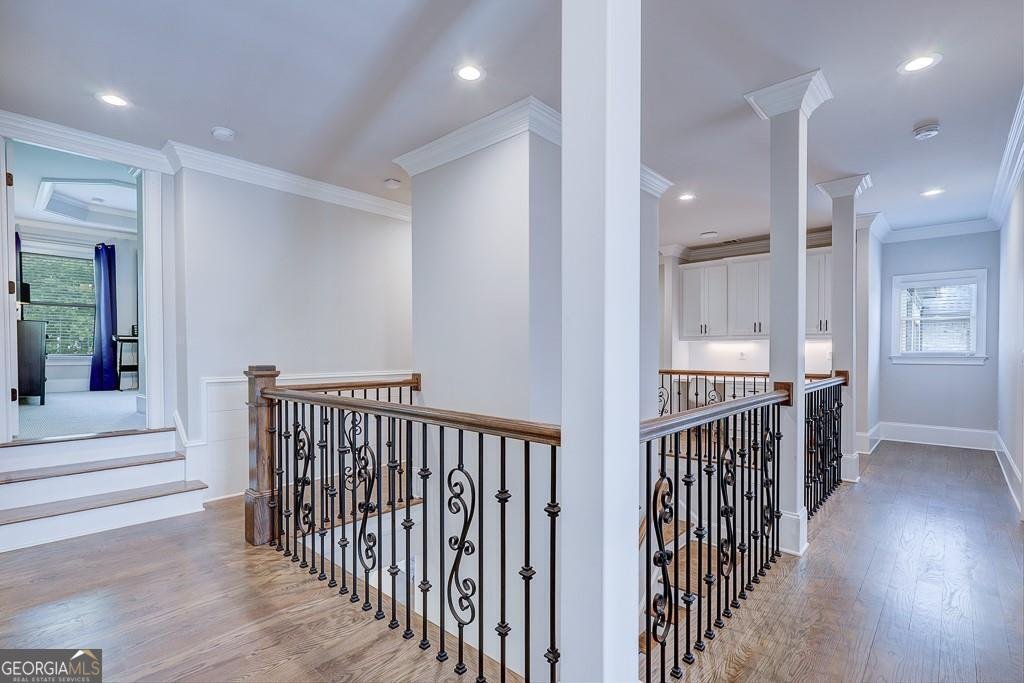 925 Sunny Meadows Lane Marietta - 28