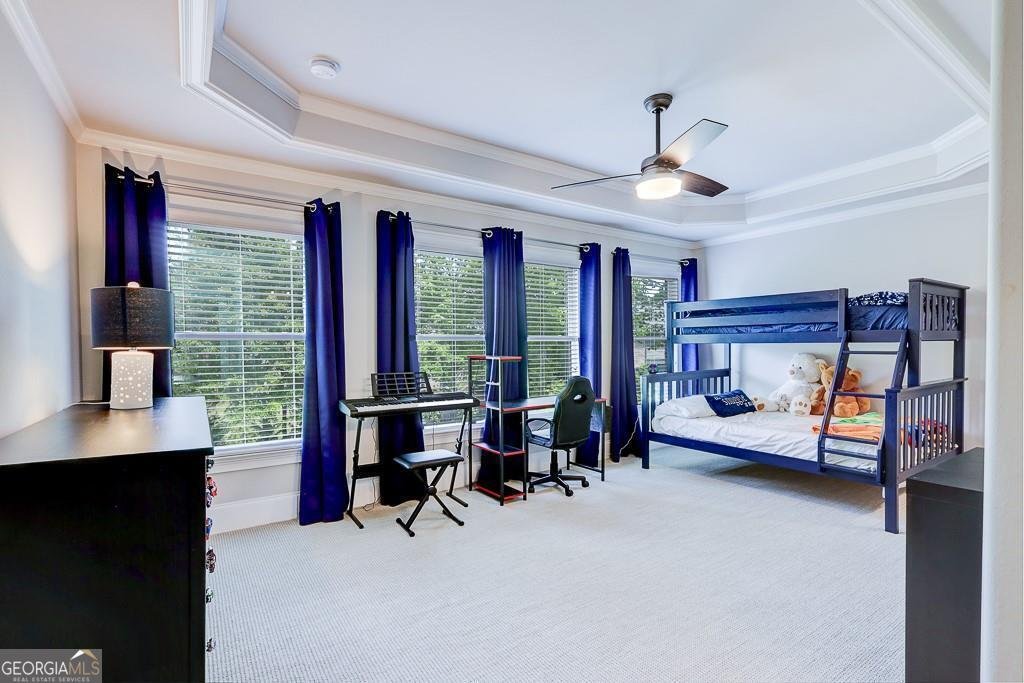 925 Sunny Meadows Lane Marietta - 29