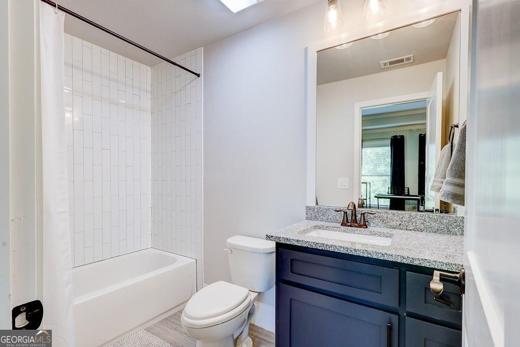925 Sunny Meadows Lane Marietta - 30