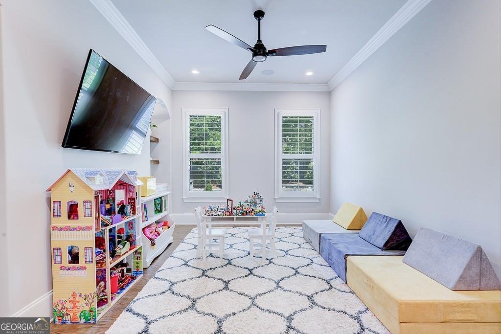 925 Sunny Meadows Lane Marietta - 37