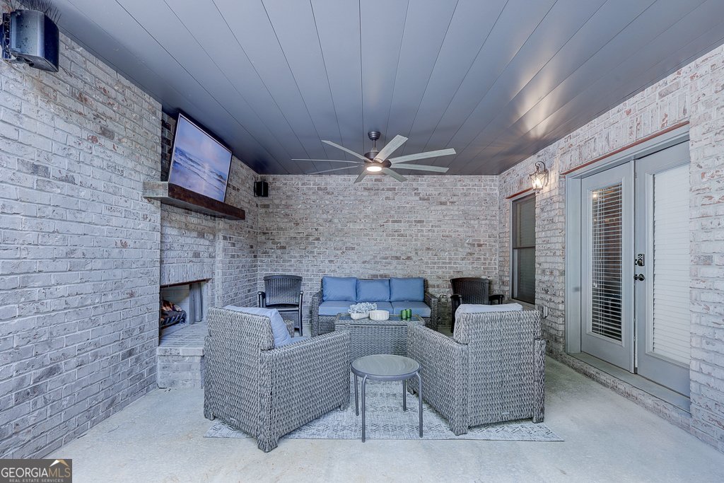 925 Sunny Meadows Lane Marietta - 40