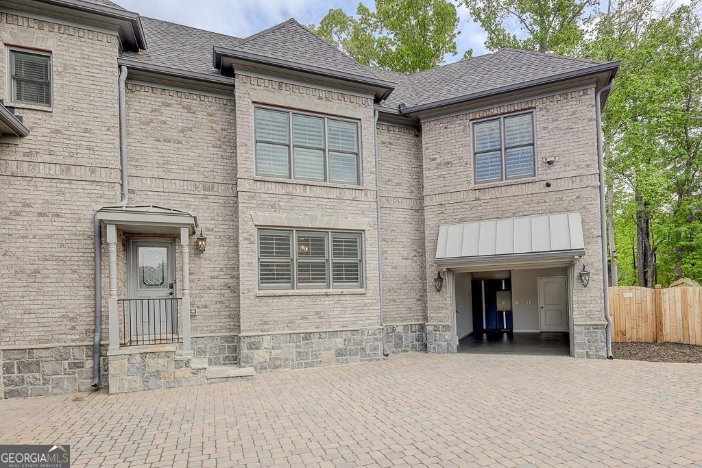 925 Sunny Meadows Lane Marietta - 43
