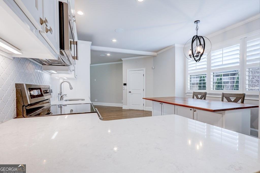 925 Sunny Meadows Lane Marietta - 47